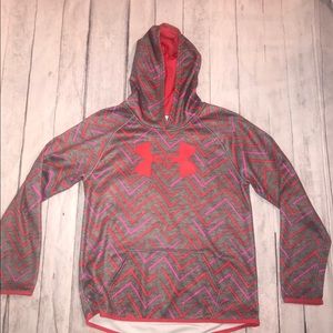 Under Armour Sweatshirt